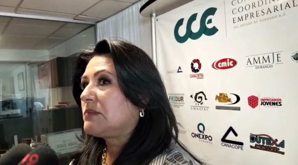 Durango serán sede de encuentro nacional para fortalecer negocios