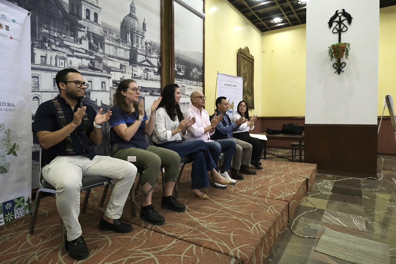 Jalisco impulsa restauración ambiental con acciones coordinadas en el Corredor Biocultural de Occidente