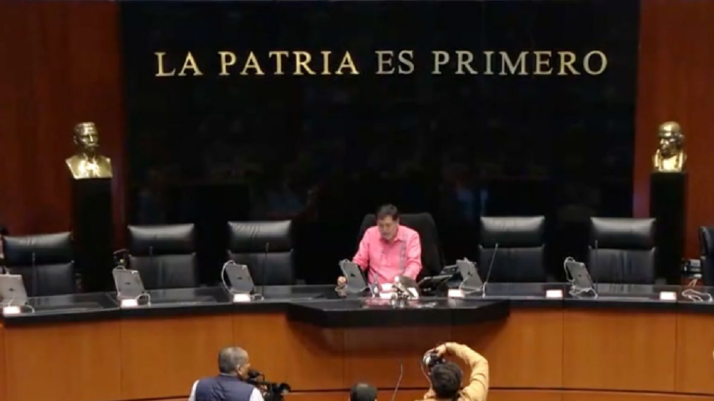 Senado aprueba reforma para ampliar acceso a vivienda en México
