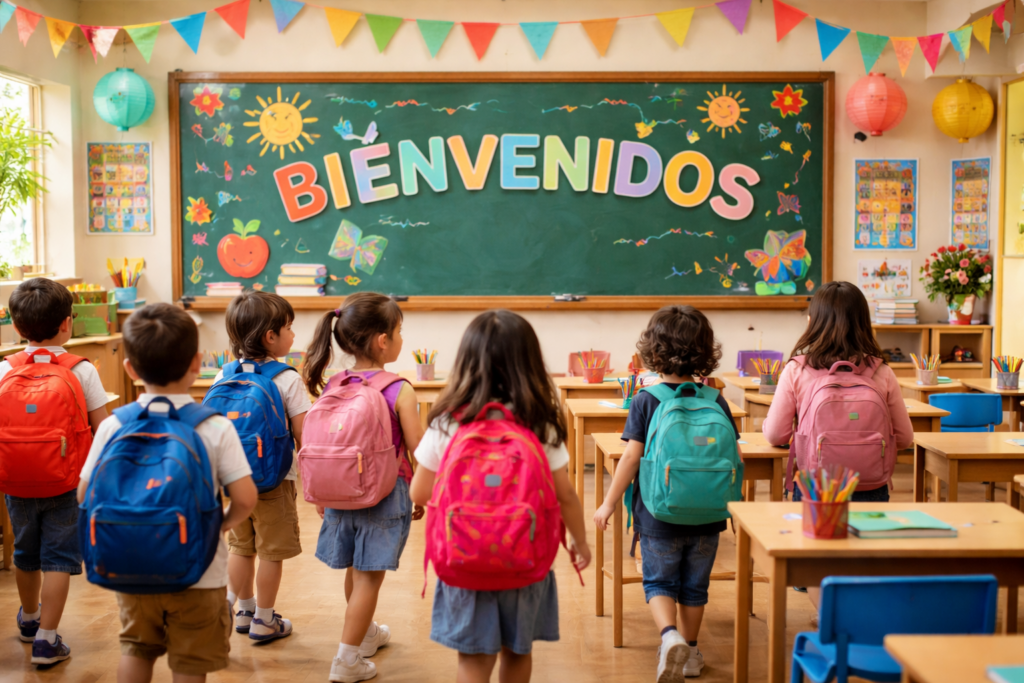 ¿Cuándo regresan los niños a clases tras vacaciones de Semana Santa? SEP anuncia la fecha