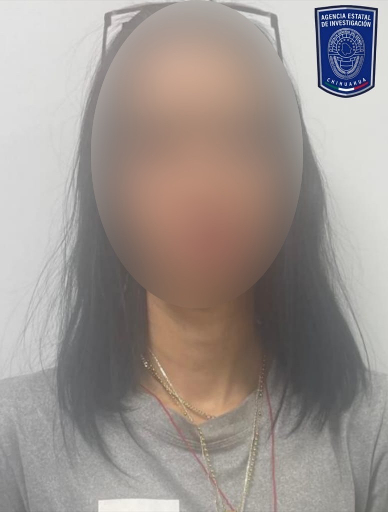 Localizan sana y salva a mujer reportada ausente en Parral