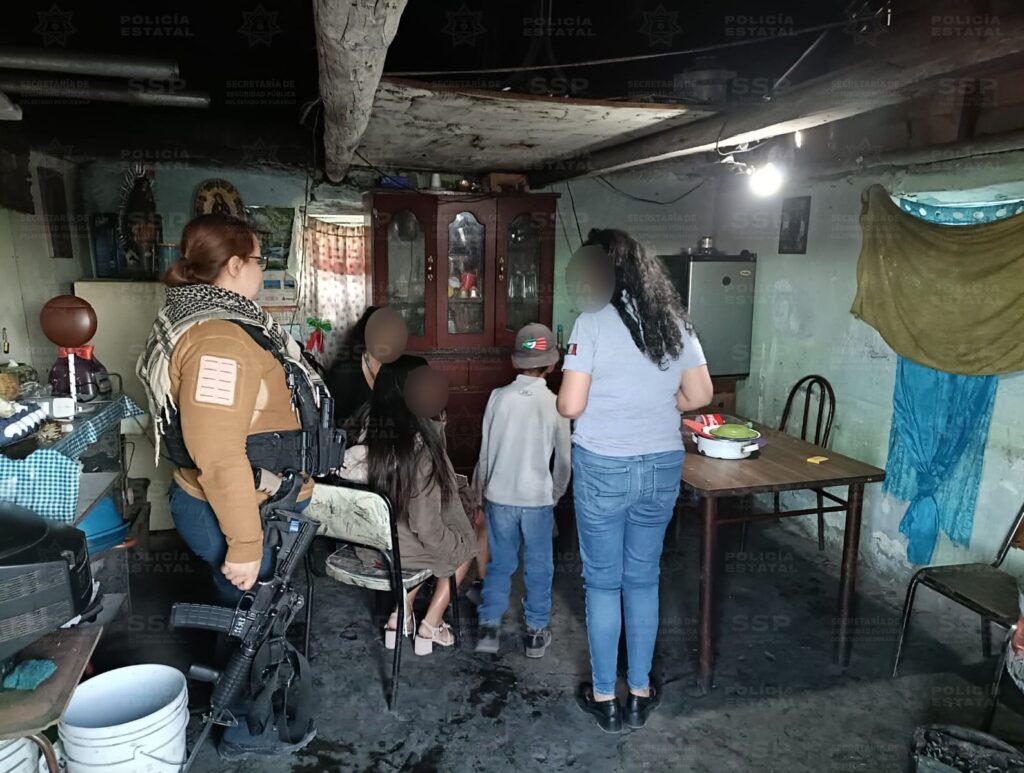 Programa Esmeralda atiende 384 reportes en la última semana en todo el Estado de Durango
