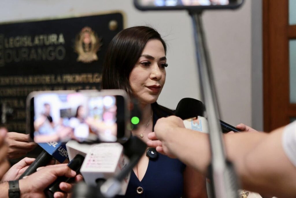 De Bienestar a Morena: Dany Soto alerta uso electoral de programas sociales