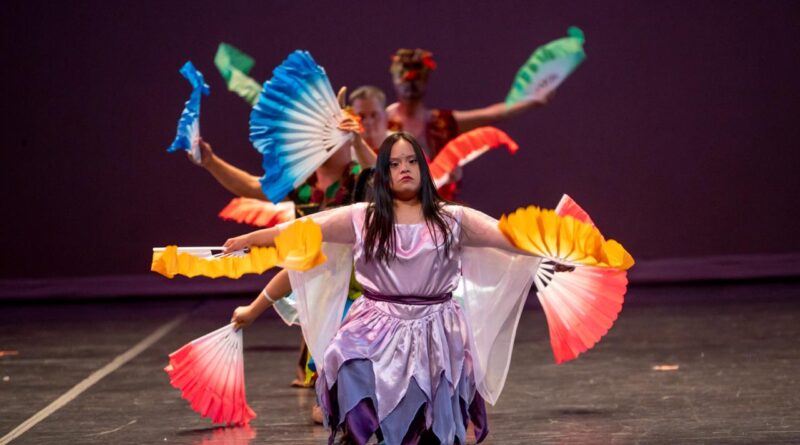 Cenart inaugura festival de artes inclusivas con enfoque en diversidad y accesibilidad