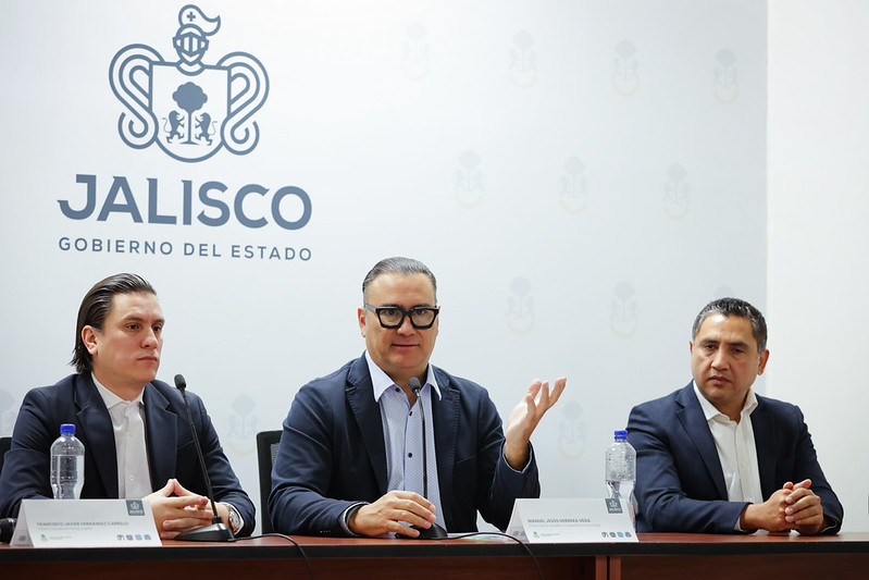 Lanza Jalisco Fondo Solar 2026 para reducir hasta 30% el costo de electricidad en empresas