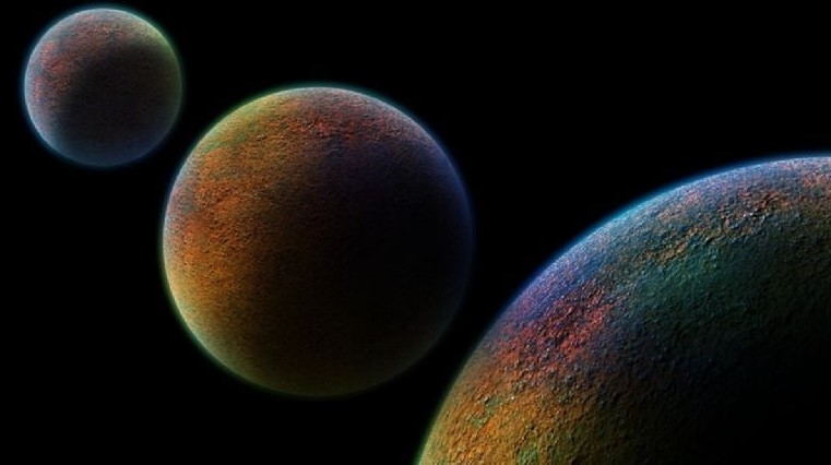 Cuatro planetas se alinean este 18 de agosto en un desfile imperdible