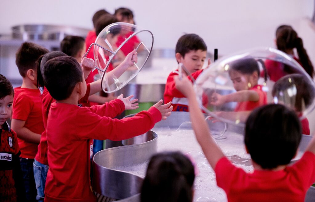 Gobierno del Estado invita a celebrar el Día del Niño en el Museo Bebeleche