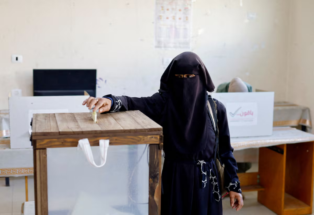 Gaza retoma elecciones tras 20 años sin procesos electorales