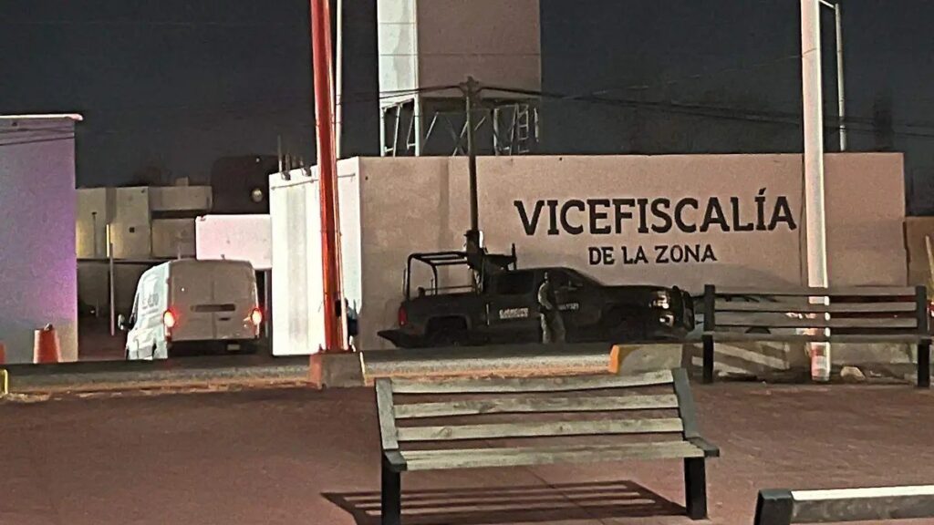 Menores jugaban cuando encontraron el cuerpo sin vida de un varón