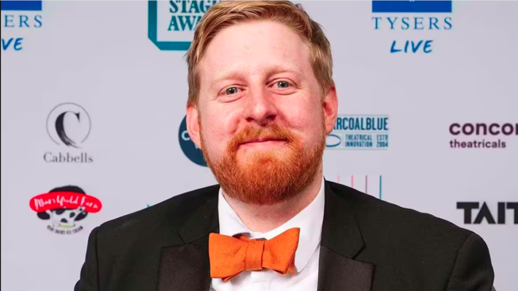 Fallece Michael Patrick, actor de ‘Game of Thrones’, a los 35 años