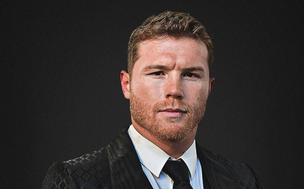 Saúl ‘Canelo’ Álvarez inicia estudios universitarios a los 35 años