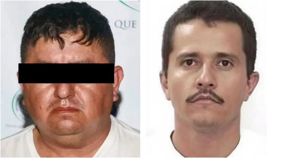 ‘El Jardinero’ buscó liderar el CJNG tras muerte de ‘El Mencho’: Semar