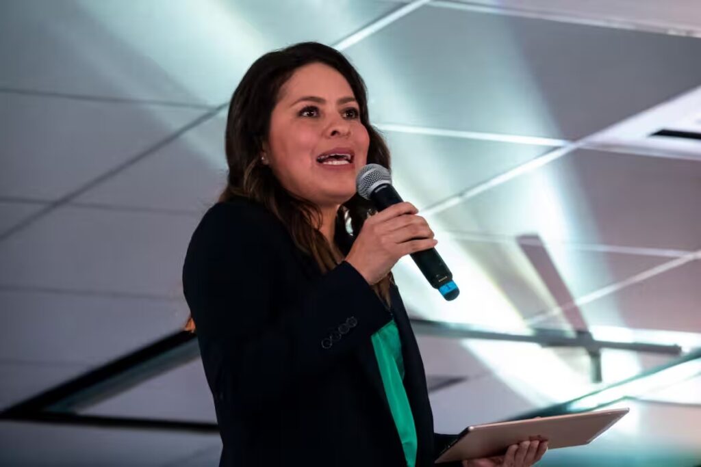 Partido Verde se declara listo para competir solo por la gubernatura de SLP en 2027