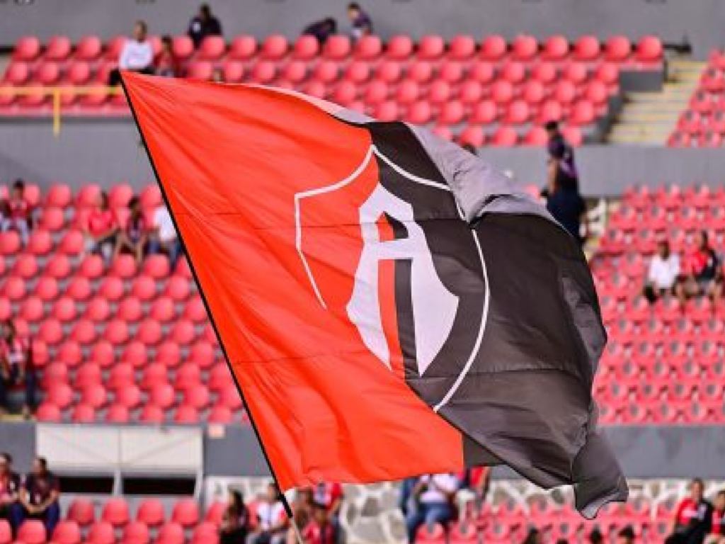Oficial: Atlas pasa a manos de José Miguel Bejos