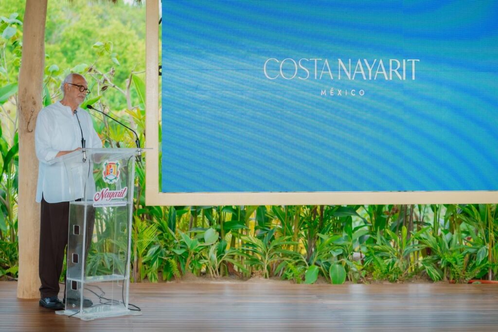 Destacan impacto económico de proyecto Costa Nayarit en inversión y empleo