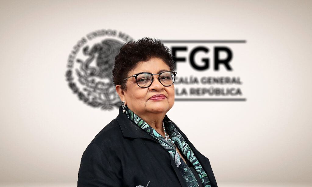 FGR presenta Plan Estratégico 2026-2029 para modernizar la procuración de justicia