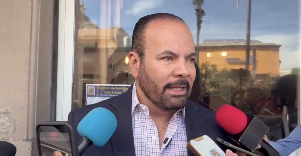 Morena desacredita a la ONU y niega crisis de desapariciones: PAN