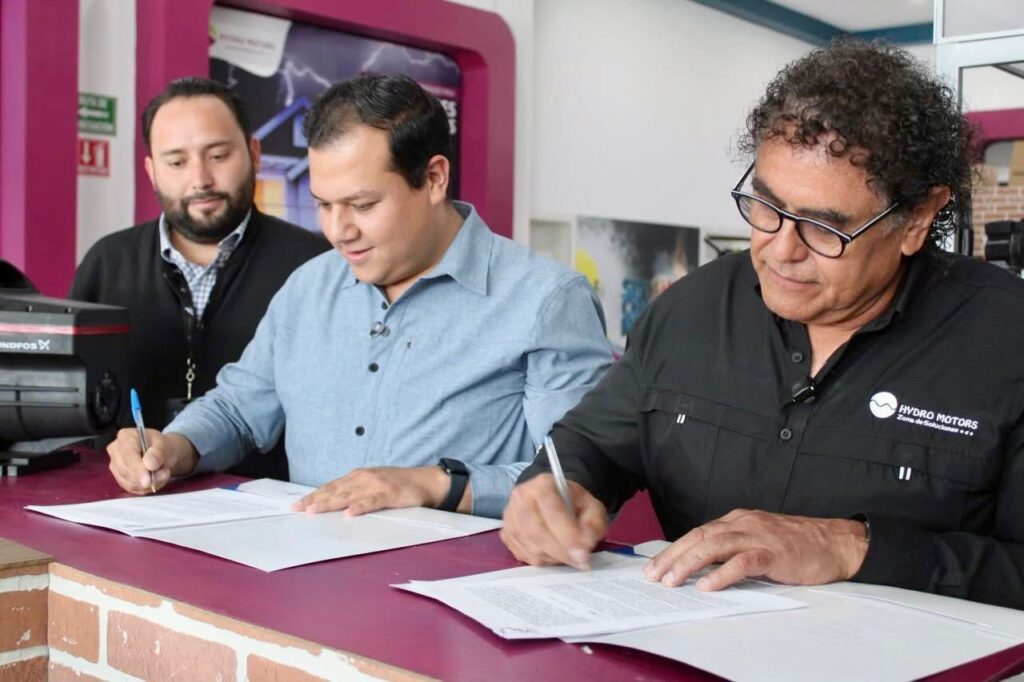 Economía familiar mejora en Durango: INMUVI ofrece electrodomésticos a precios accesibles.