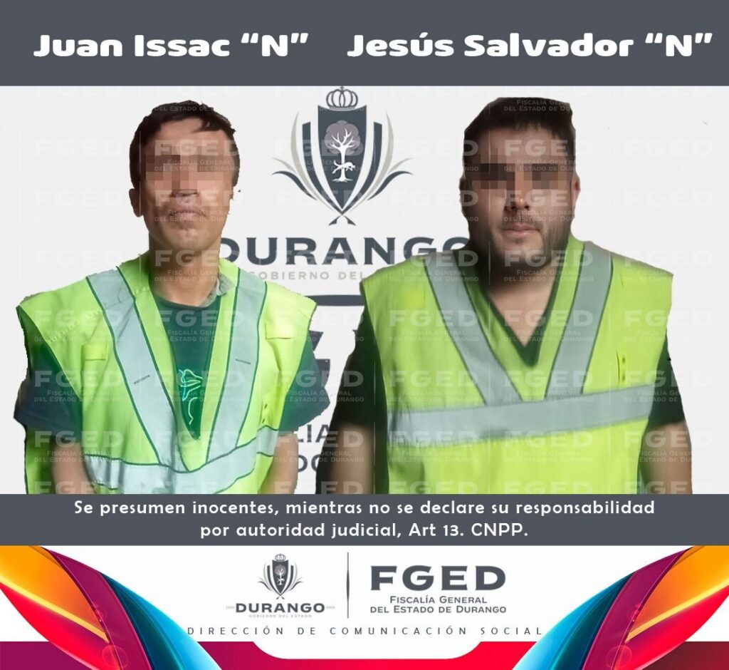 Ya vincularon y les dieron prisión preventiva a los que le quitaron la vida a vendedor de autos