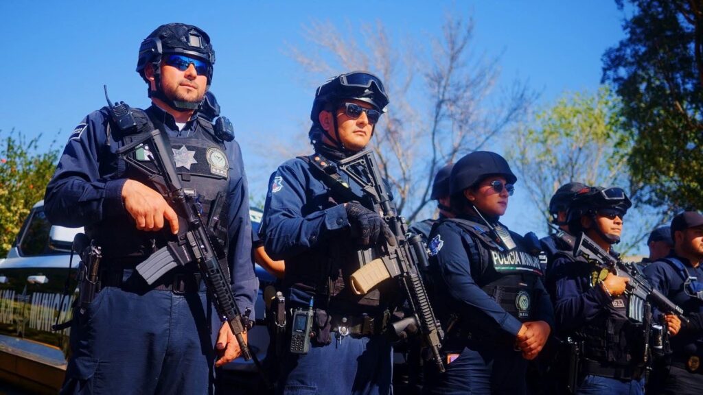 Hidalgo del Parral destaca entre las ciudades con mayor percepción de seguridad en México