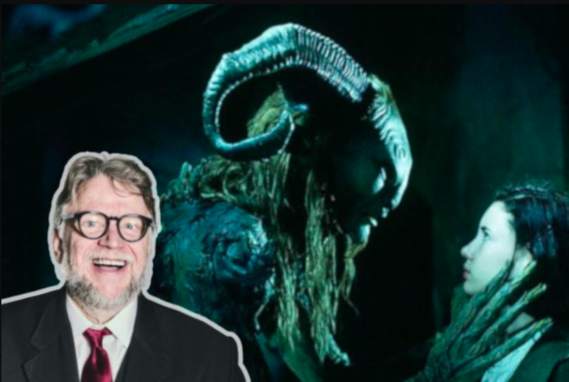 Proyectarán ‘El laberinto del fauno’ gratis por su 20 aniversario