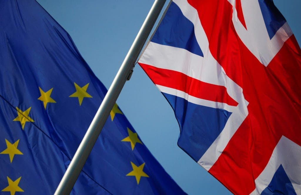 Reino Unido replantea su relación con la UE