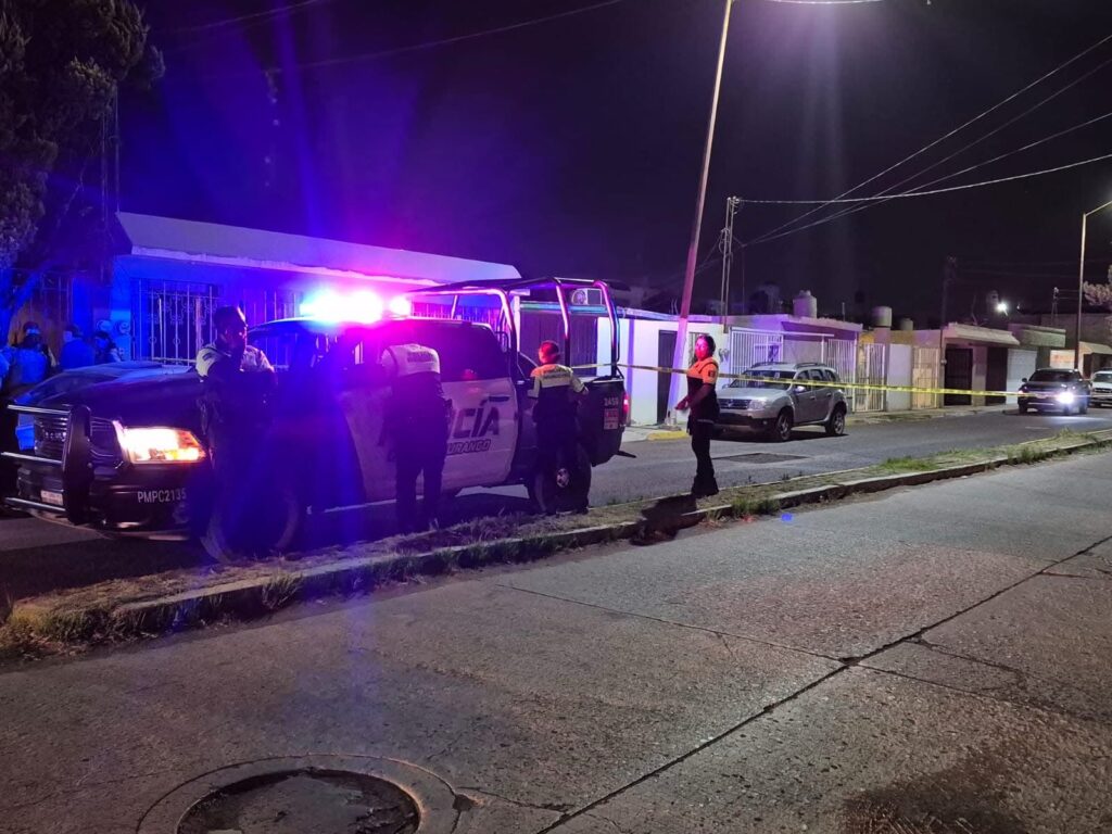 Con una piedra y arma blanca le quitó la vida a su pareja sentimental