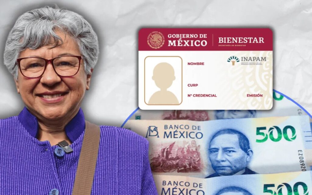 Requisitos y documentos para tramitar la credencial del Inapam en abril 2026