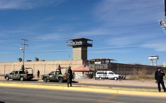 Sentencian al que abusó de una adolescente en Durango