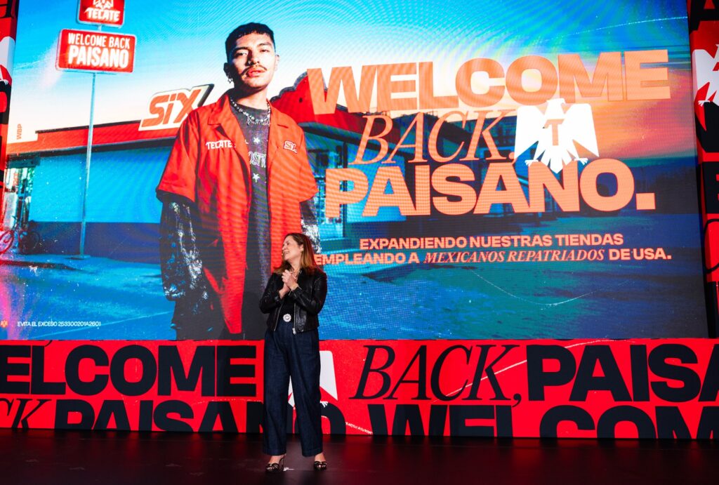 “Welcome Back, Paisano”, la plataforma de empleo para mexicanos repatriados