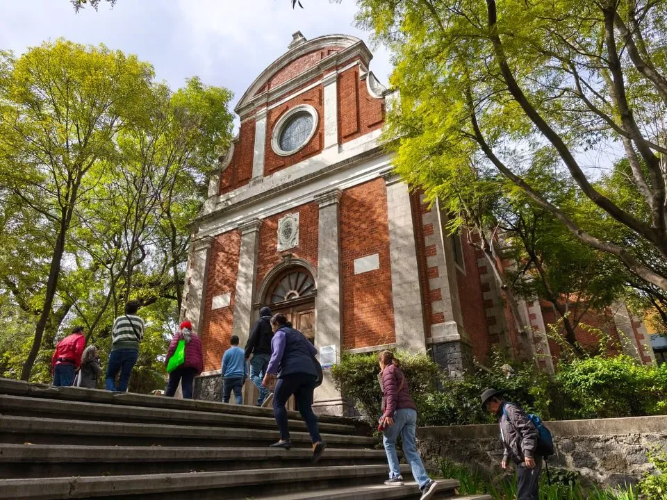 INAH lanza Paseos Culturales en abril: recorridos por historia, naturaleza y tradiciones