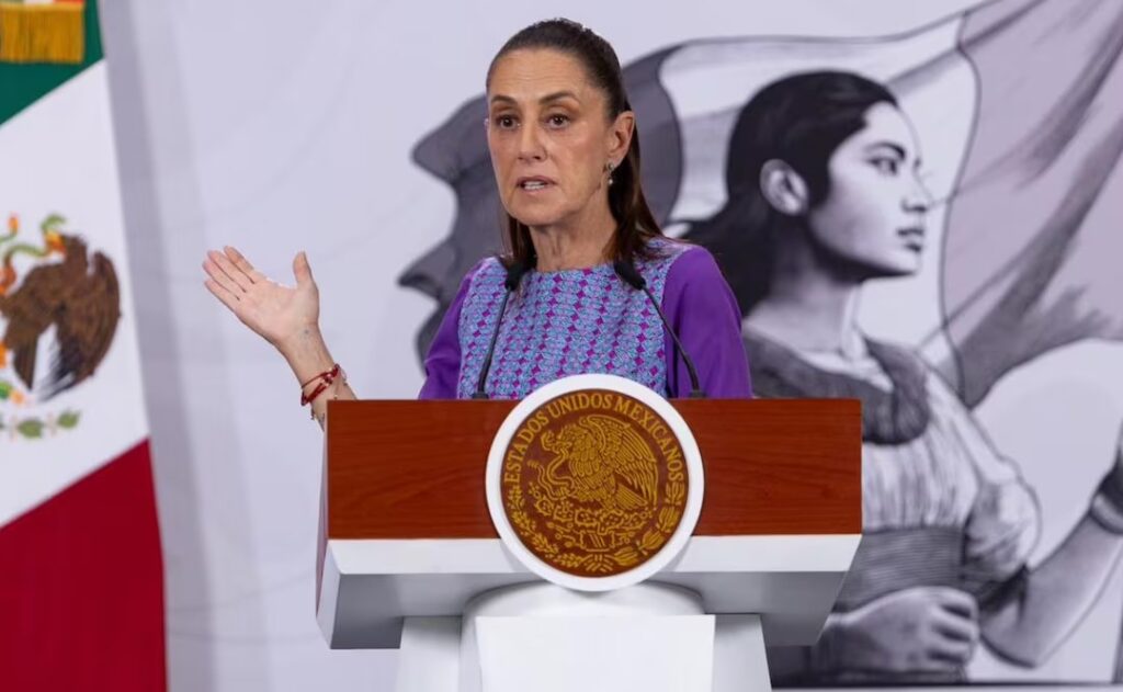 Caso Chihuahua sigue sin aclararse, afirma Claudia Sheinbaum