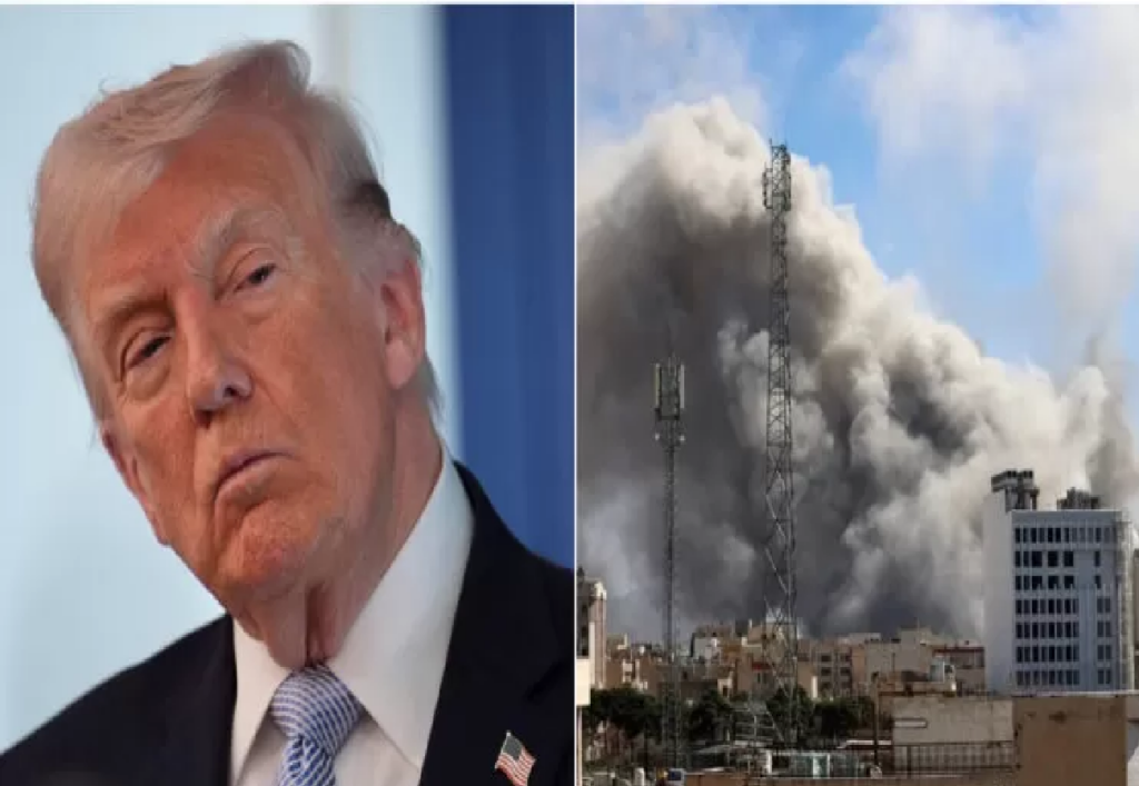 Pakistán pide a Trump frenar ultimátum a Irán