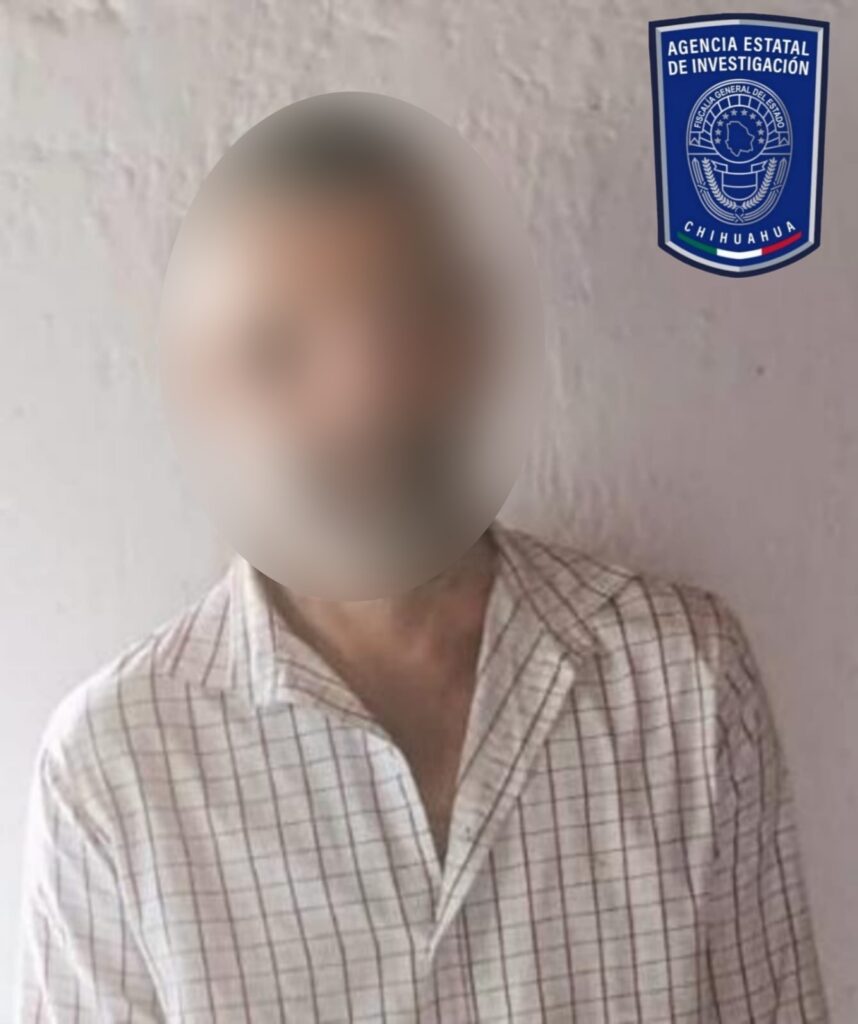 Localizan en Durango a hombre reportado como ausente en Parral