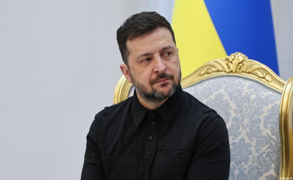 Ucrania respalda tregua anunciada por Rusia