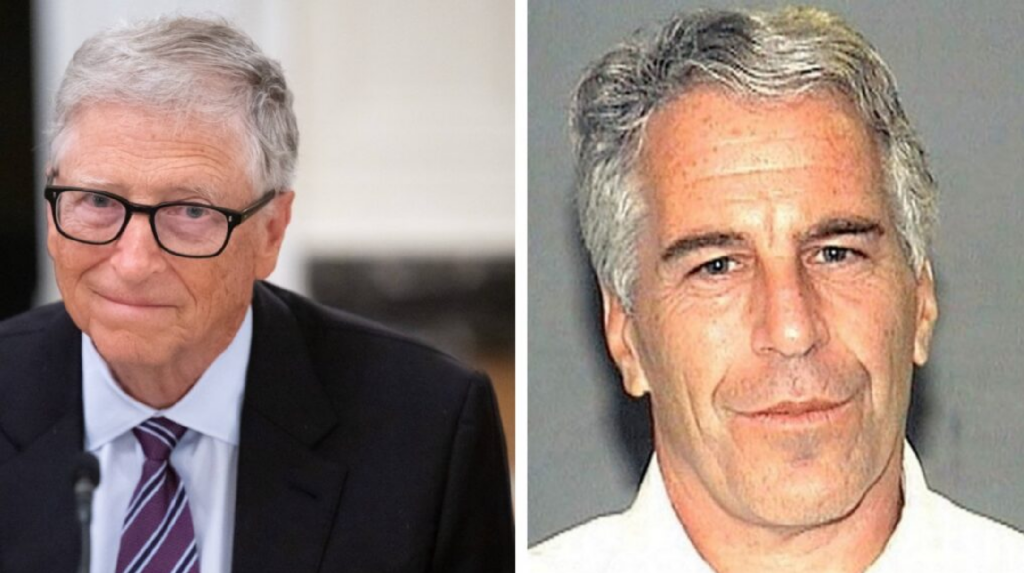 Congreso de EE.UU. cita a Gates en investigación sobre Epstein