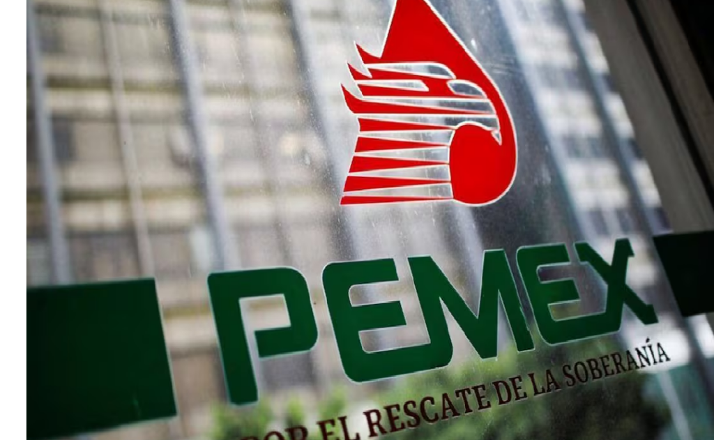 Pemex reporta pérdidas por 46 mil mdp, pero reduce deuda histórica