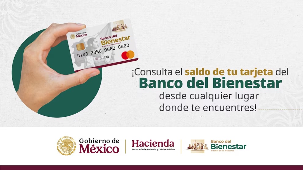 Así puedes abrir una cuenta en el Banco del Bienestar sin comisiones ...