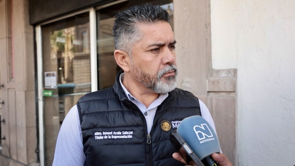 Ampliación al acopio de frijol sí incluiría a Durango; decisión se define en días: Ismael Ayala