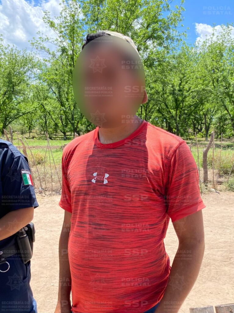 Operativo Dragón rescata a joven que intentaron extorsionar con 6 millones de pesos colombianos