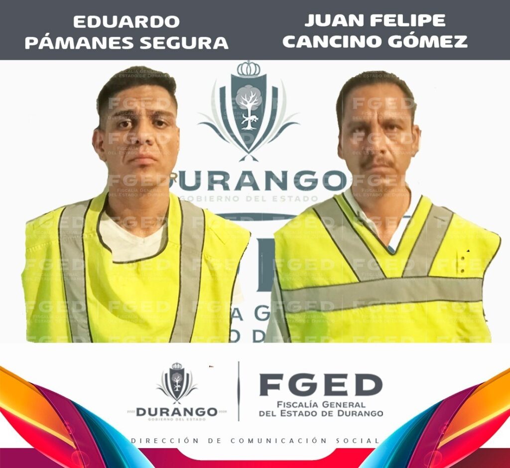 Reciben sentencia por quitarle la vida a un policía
