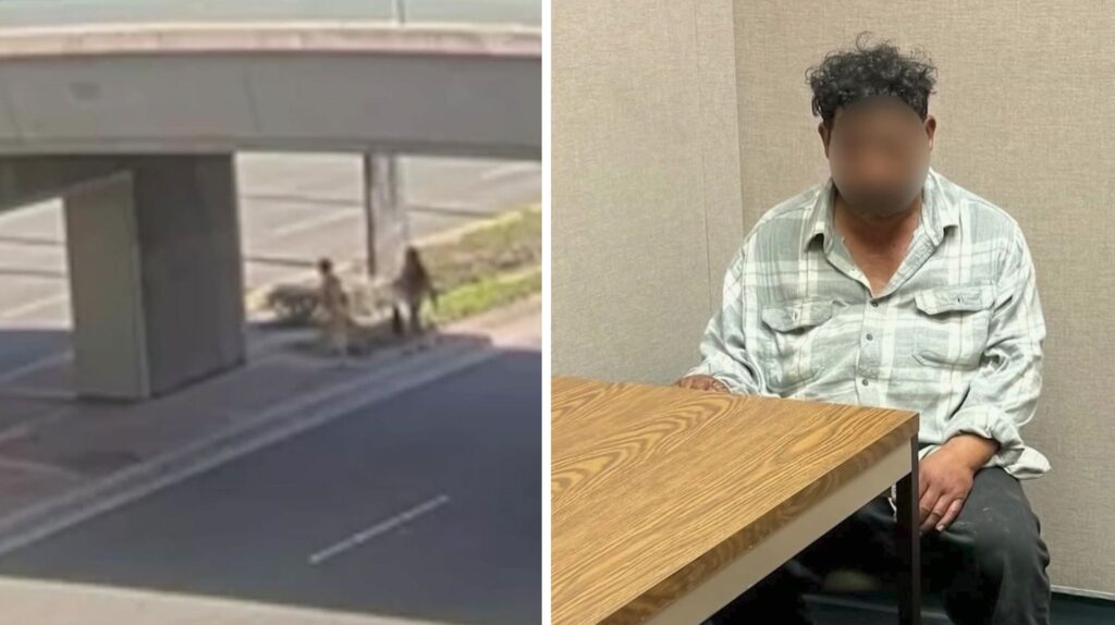 Madre migrante podría evitar deportación tras salvar a víctimas de abuso en California