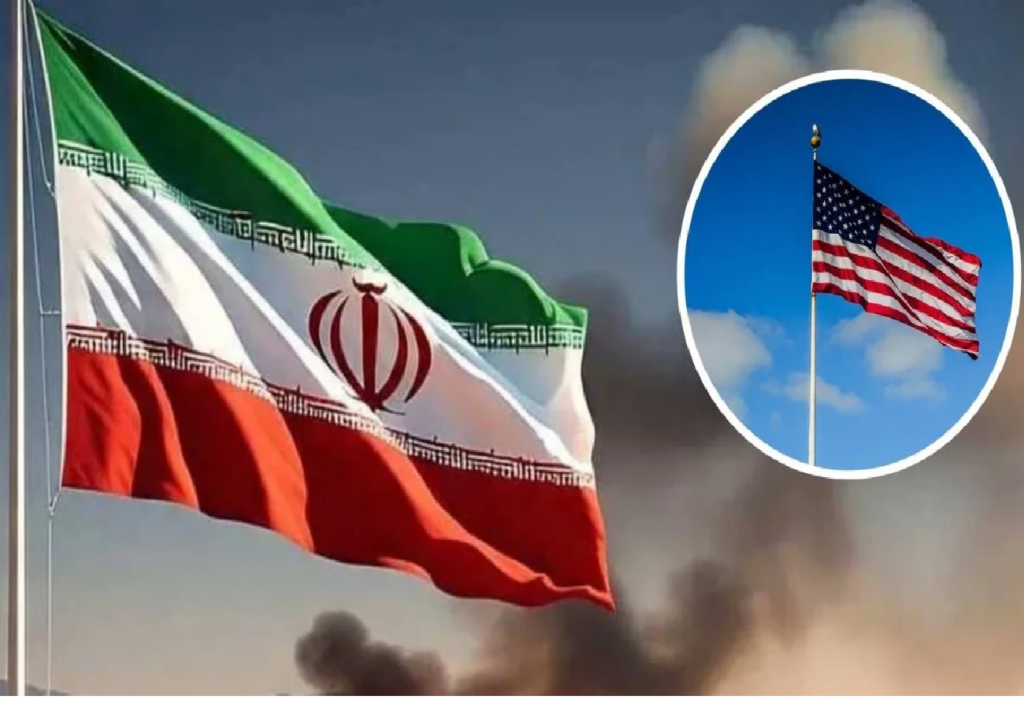 El gobierno de Irán confirma un alto al fuego bilateral con Estados Unidos