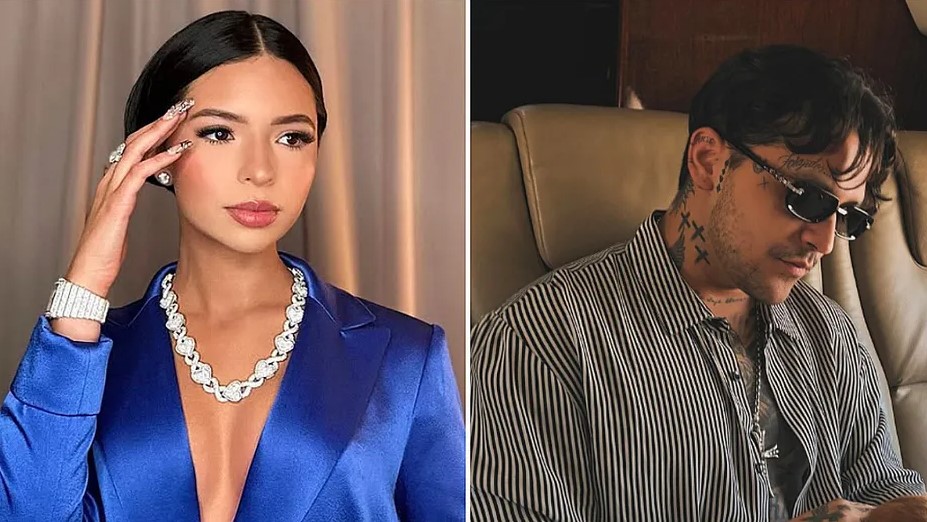 Ángela Aguilar reaparece con un misterioso mensaje tras rumores de ruptura con Nodal