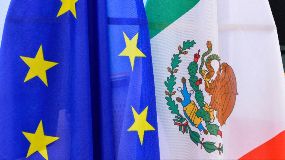 CDMX será sede de la octava cumbre entre México y la Unión Europea