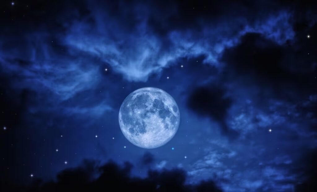 Luna Azul y microlunas: fechas y lugares para verlas en mayo