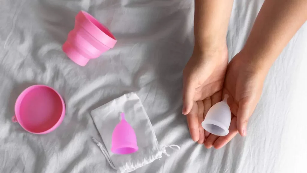 Francia reembolsará productos menstruales reutilizables a millones de mujeres