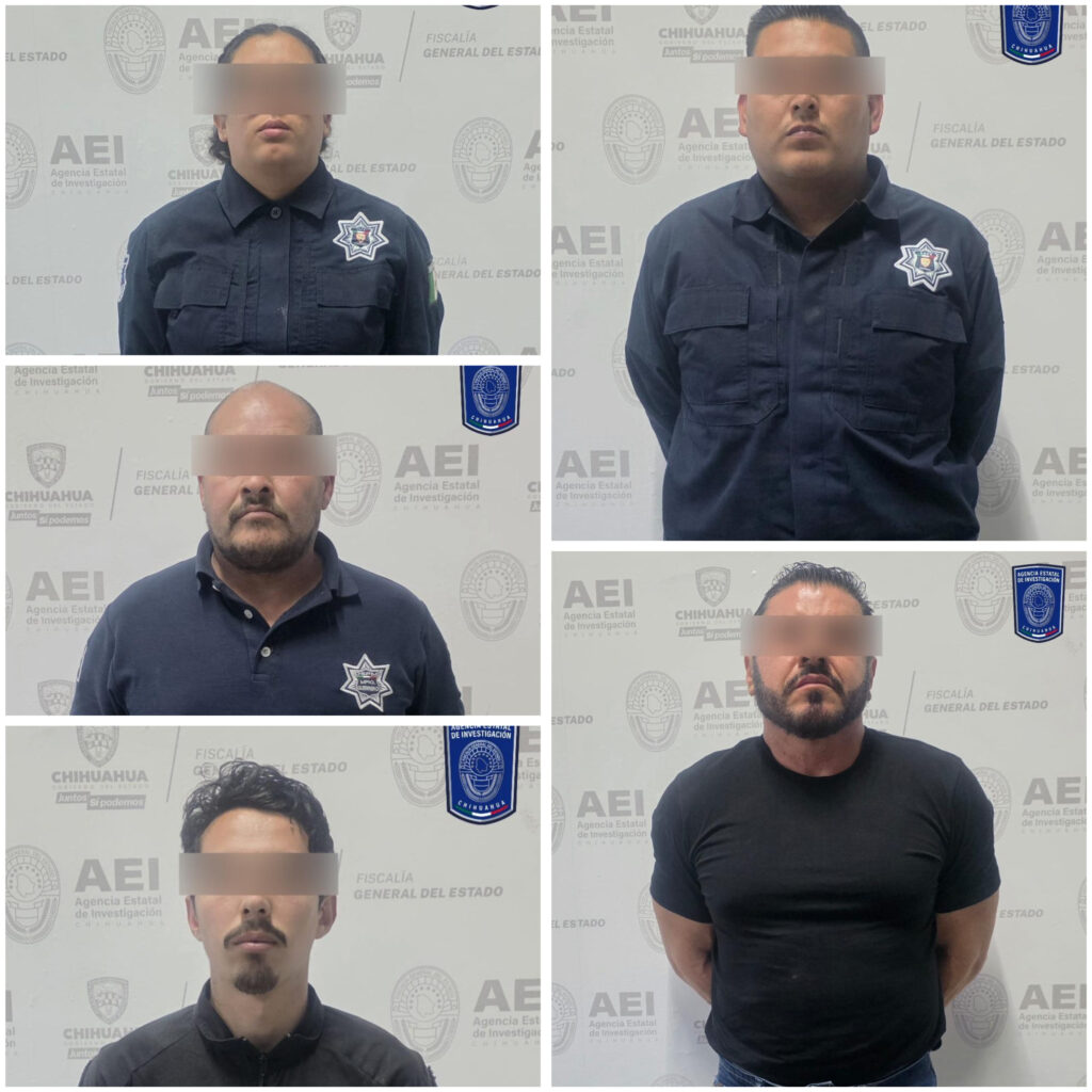 Vinculan a proceso a director y policías por caso de menor en La Junta