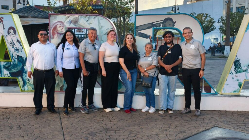 Fortalece Gobierno de Parral alianzas para impulsar talento y desarrollo comunitario