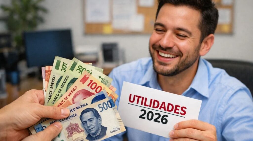 Inicia el Reparto de Utilidades 2026 conoce los requisitos para cobrar